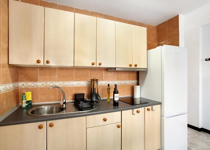 Apartamento Lidia