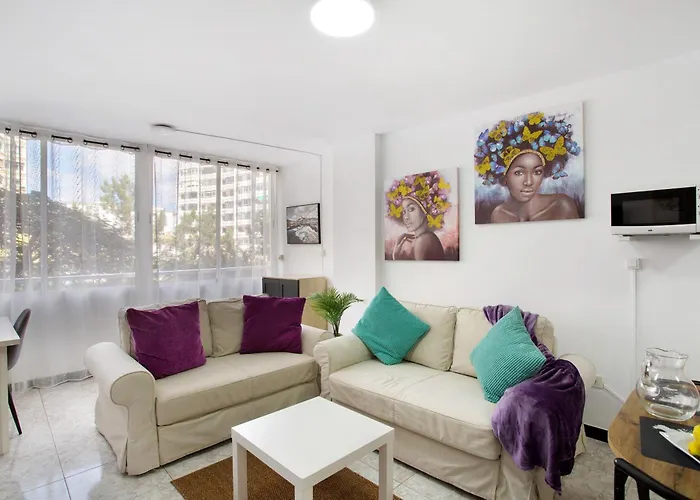 Apartamento Lidia