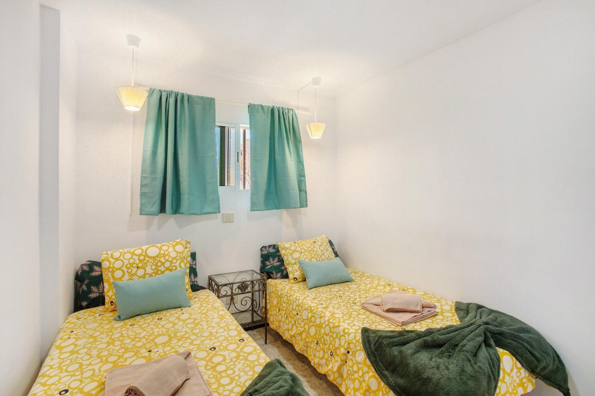Lidia Apartment San Bartolome de Tirajana (Gran Canaria)
