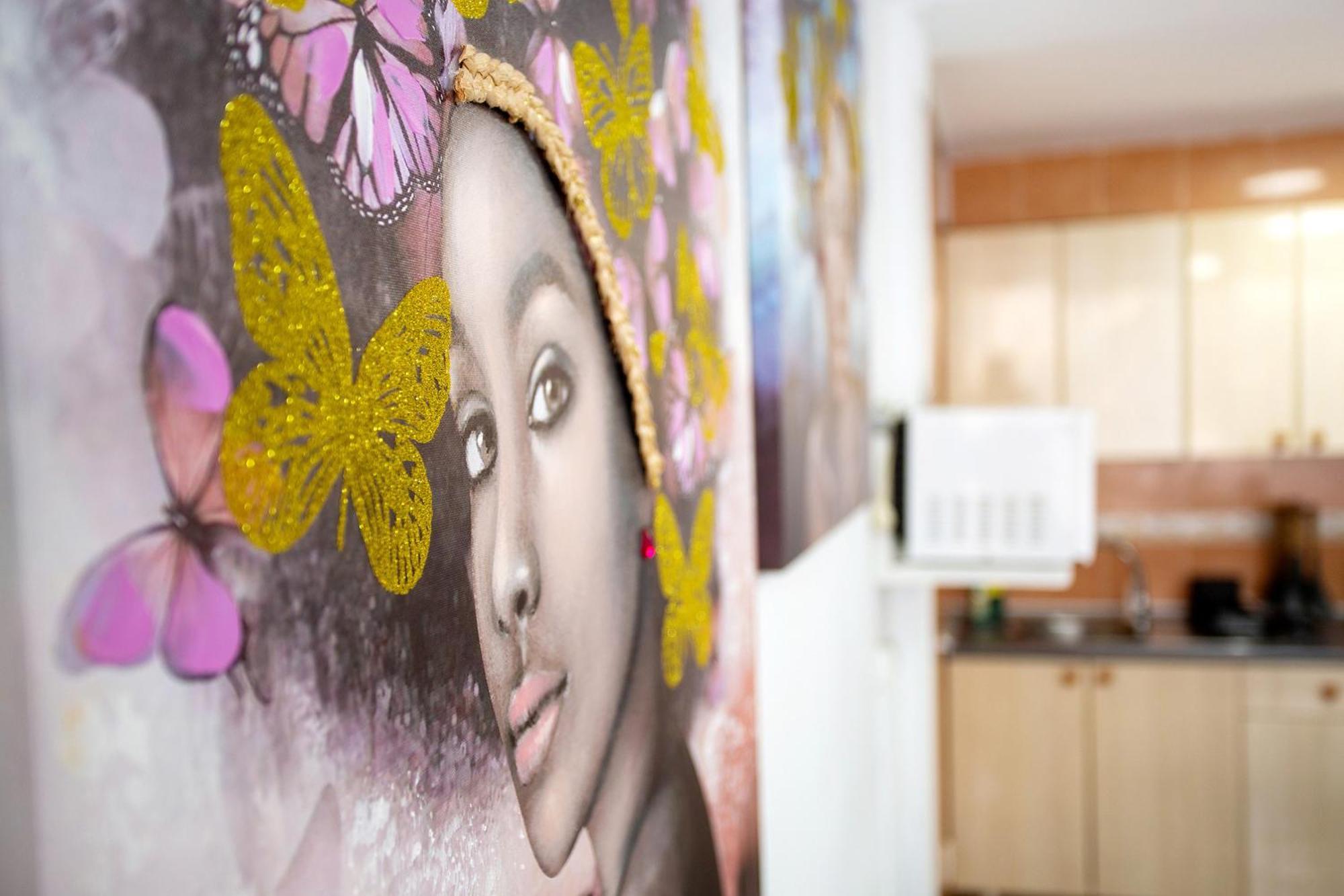 Appartement Lidia San Bartolomé