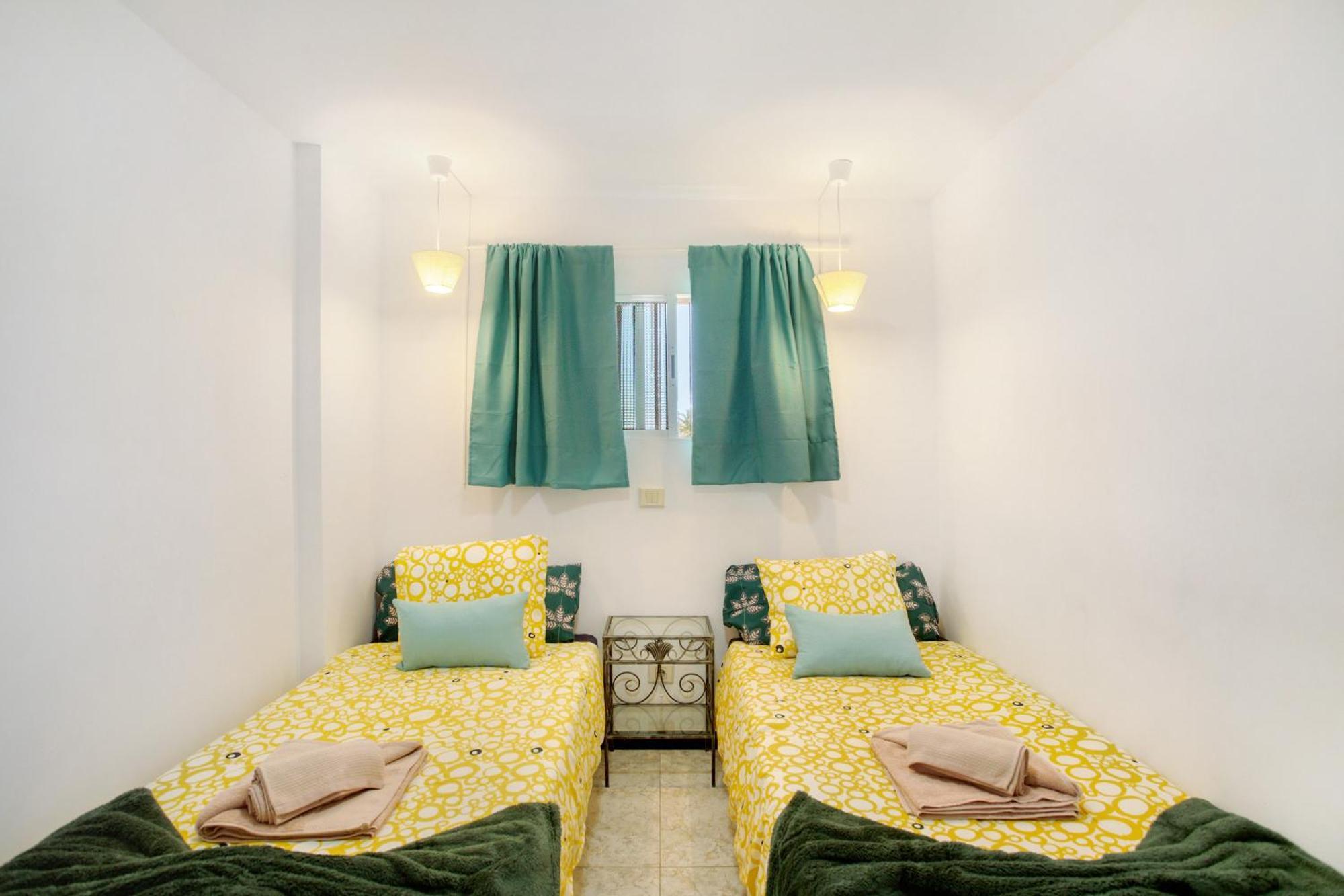 Lidia Apartment San Bartolome de Tirajana (Gran Canaria)