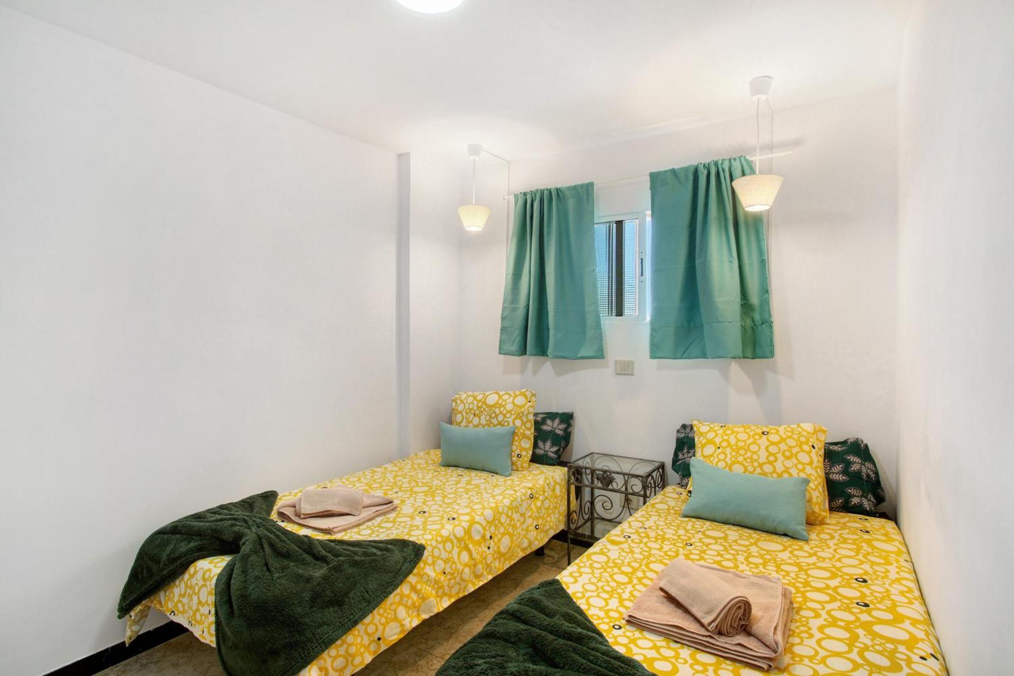Lidia Appartement
