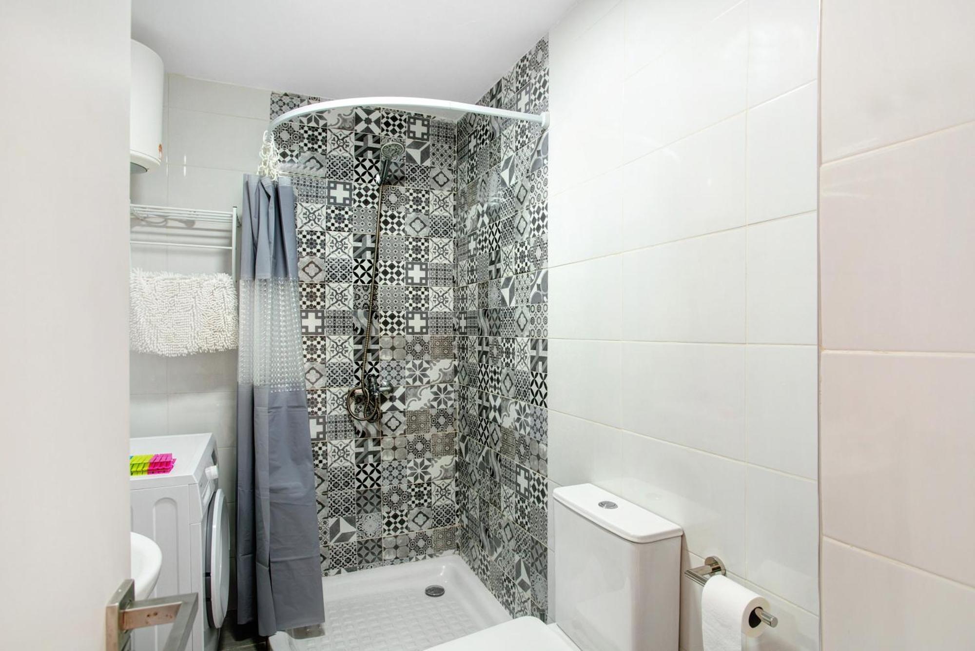 Lidia Appartement San Bartolomé